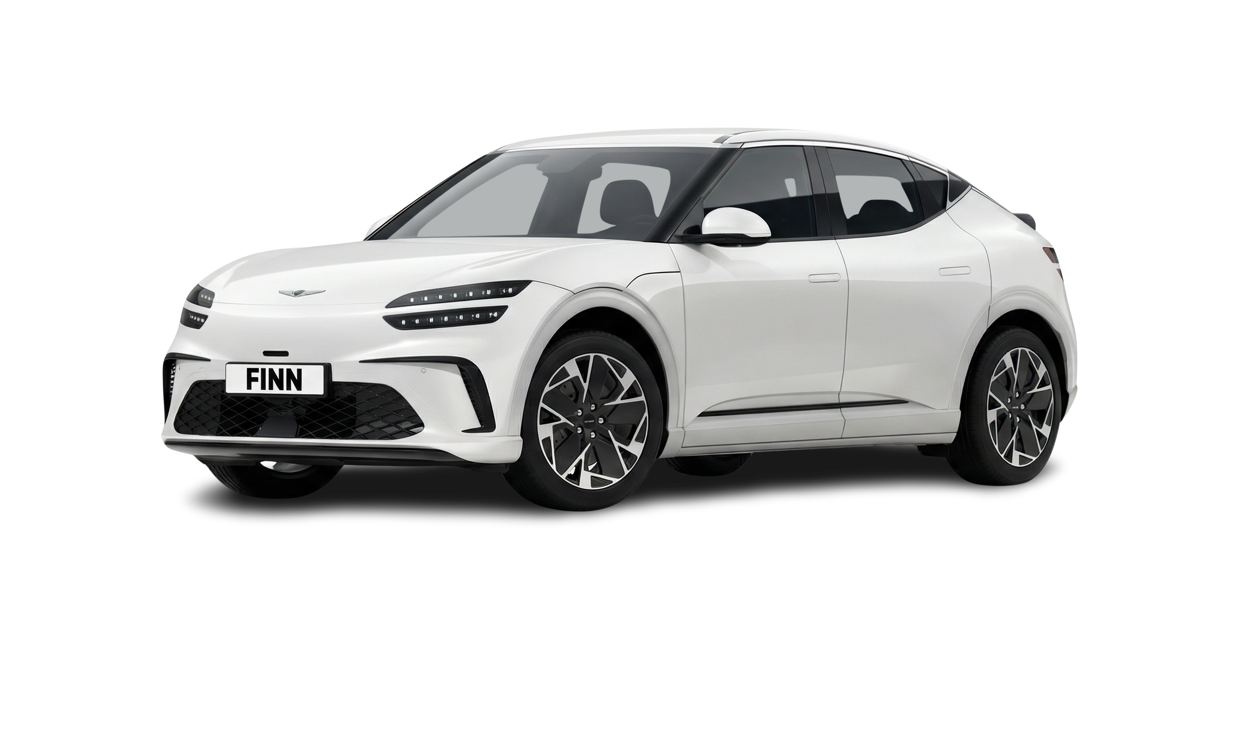 Genesis GV60