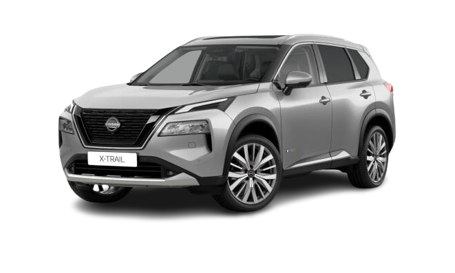 Nissan Nissan