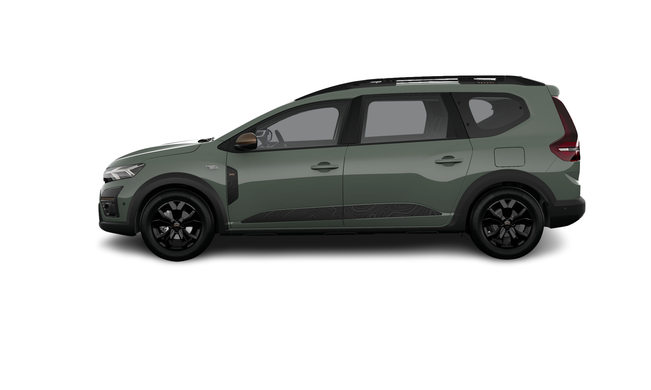 Auto Abo Foto Nummer 2 von 5