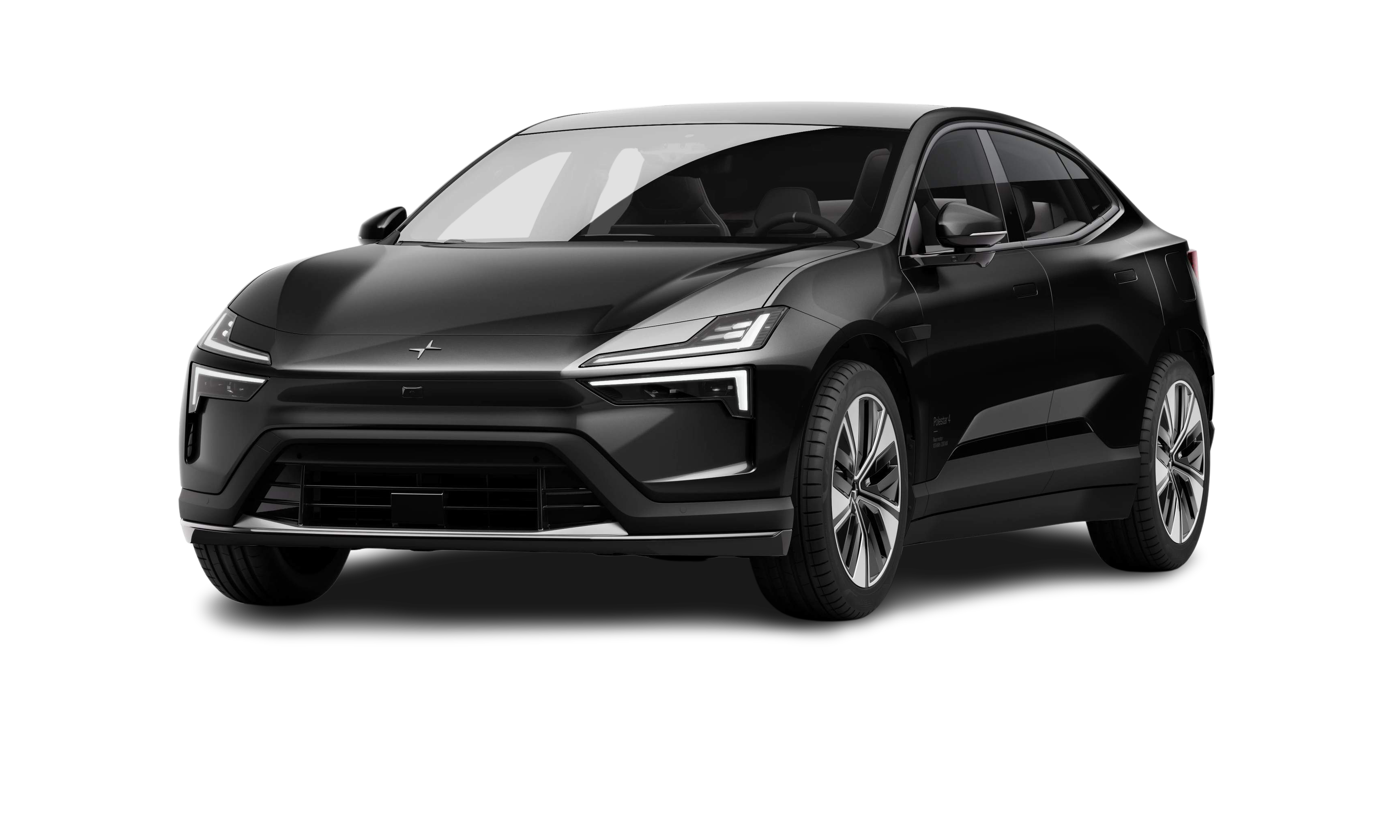 Polestar 4