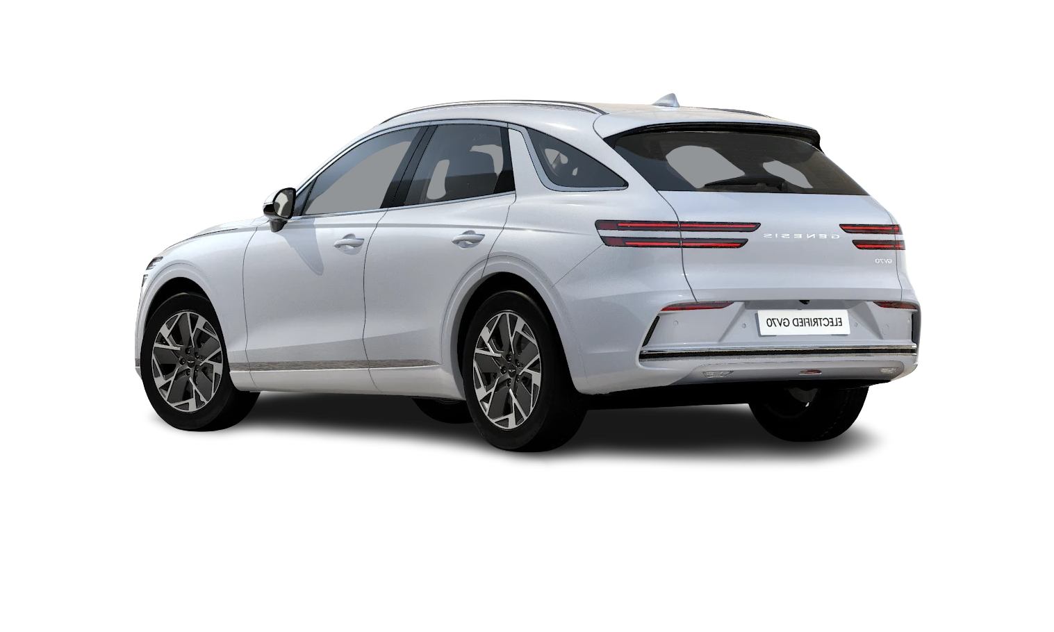 Auto Abo Foto Nummer 3 von 5