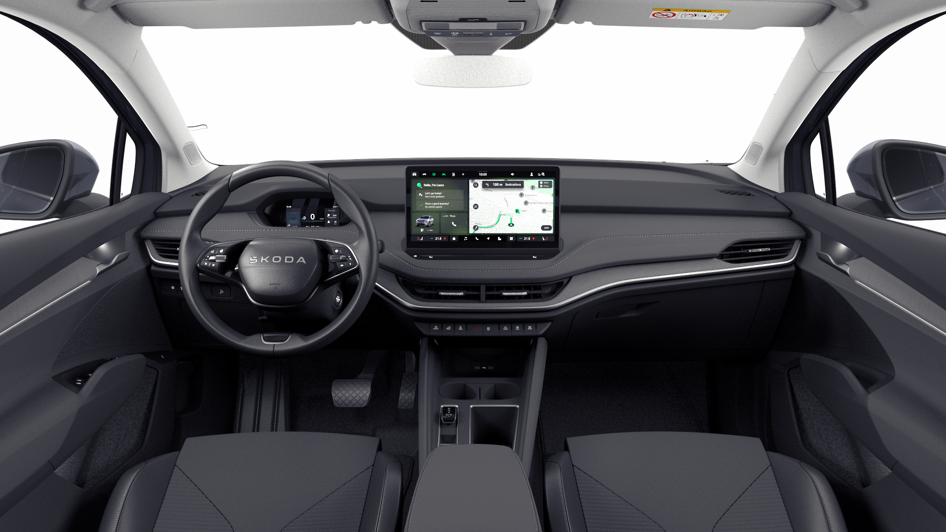 Auto Abo Foto Nummer 4 von 6