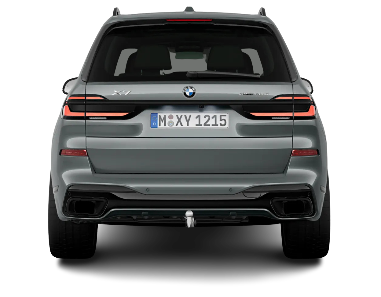 Auto Abo Foto Nummer 7 von 7