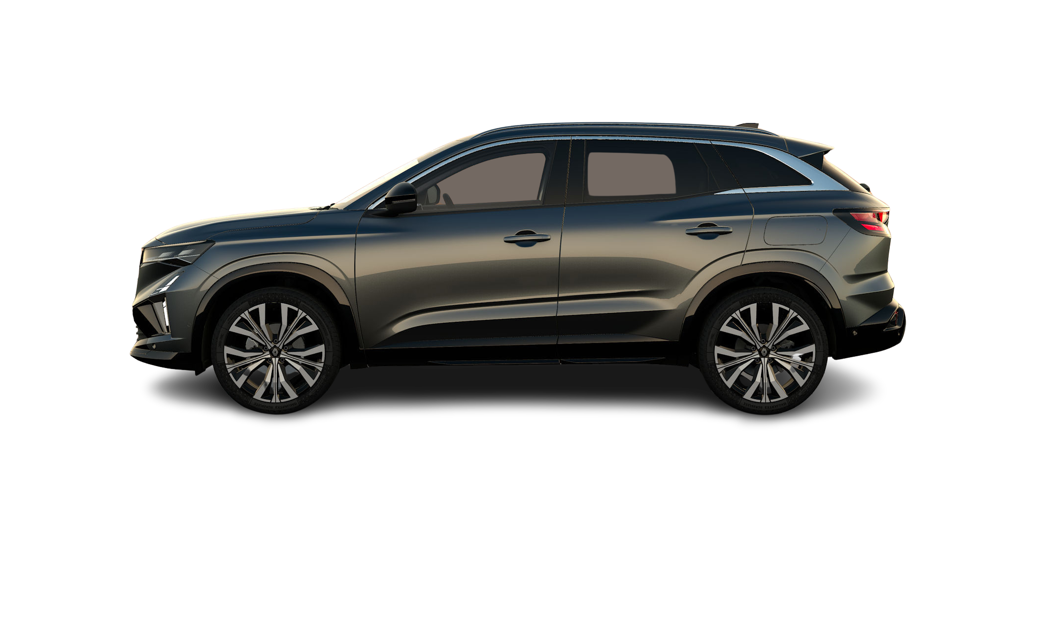 Auto Abo Foto Nummer 2 von 5