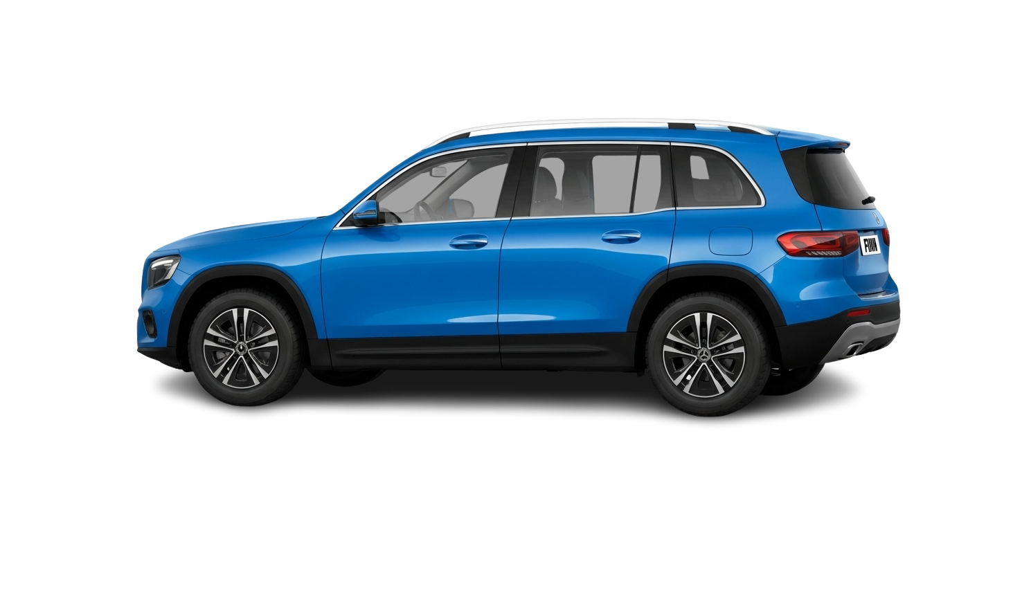 Auto Abo Foto Nummer 2 von 7