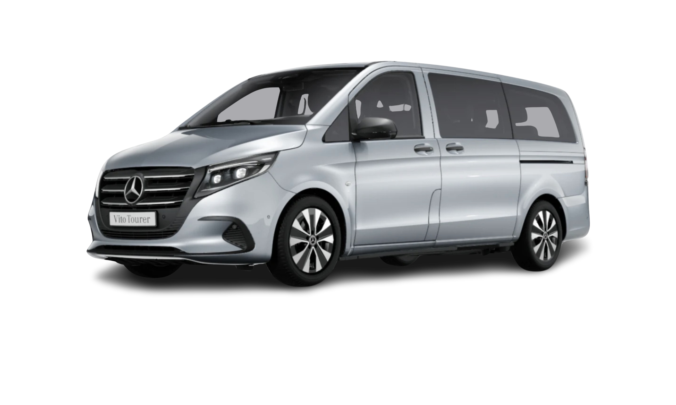 Auto Abo Foto Nummer 1 von 4