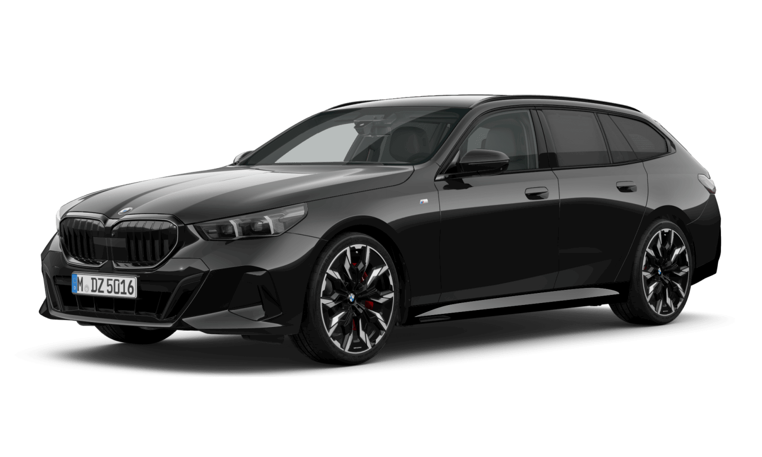 BMW 5er Touring 540d xDrive Touring A 540d xDrive Touring Auto-Abo