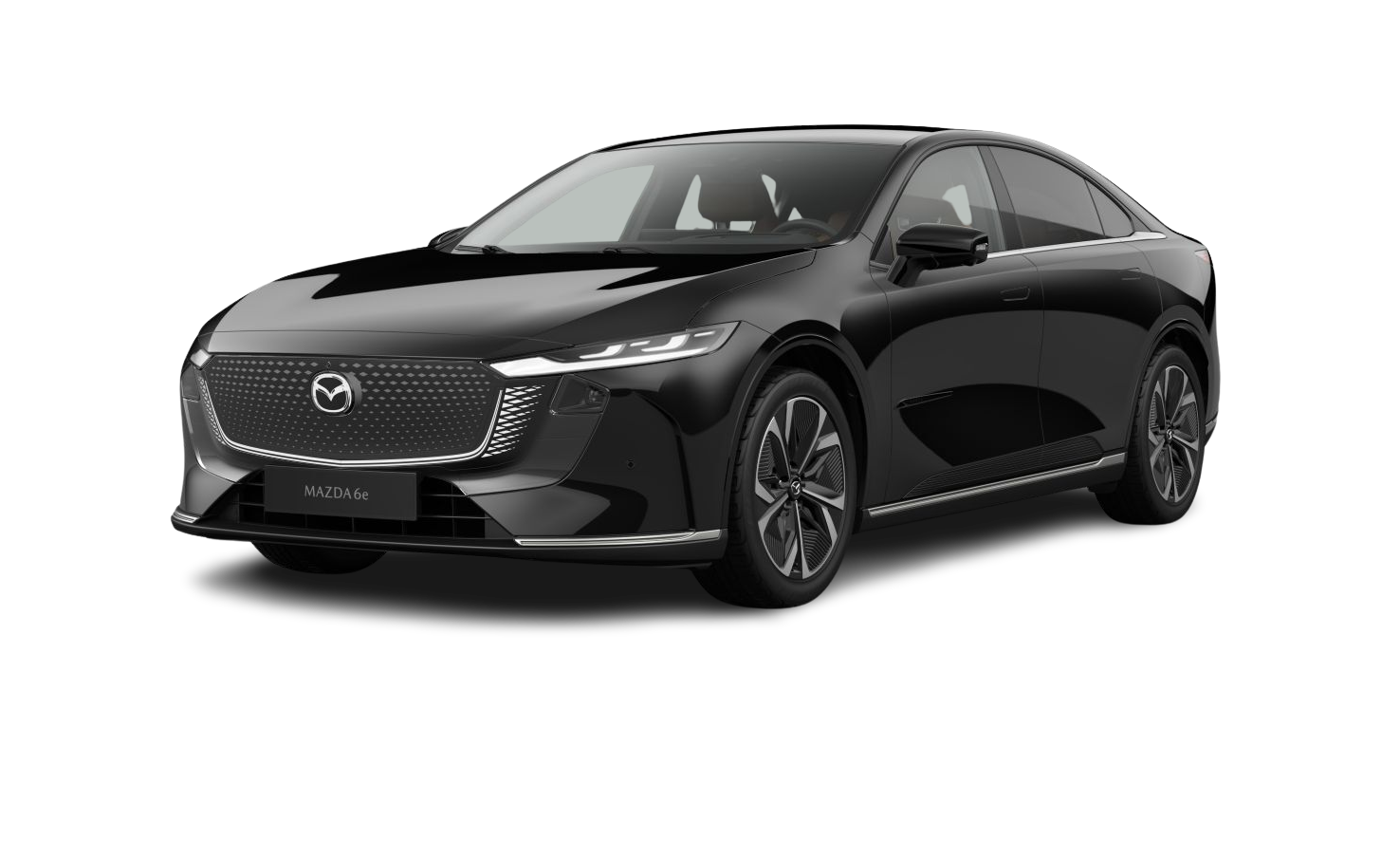 Mazda Mazda6e