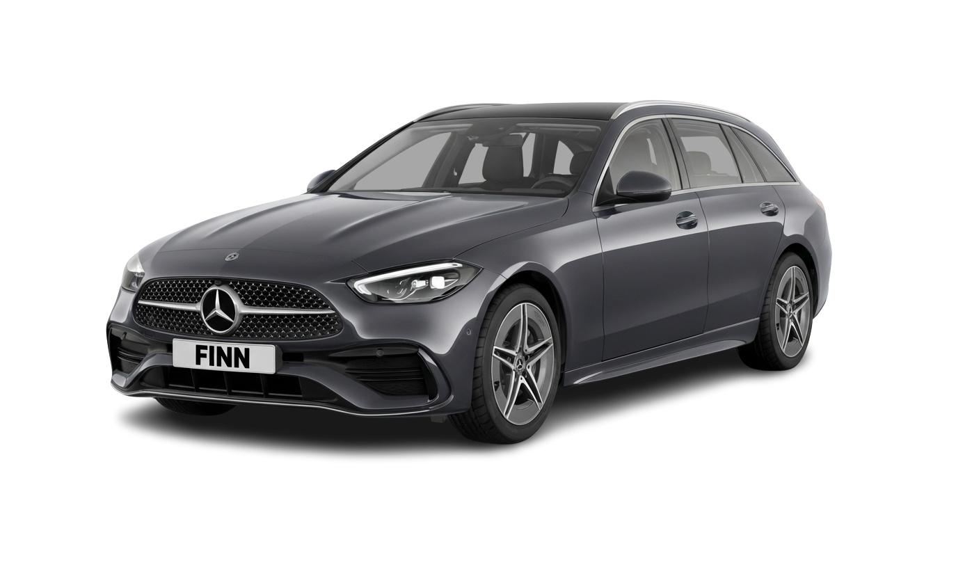 Mercedes-Benz C-Klasse T-Modell