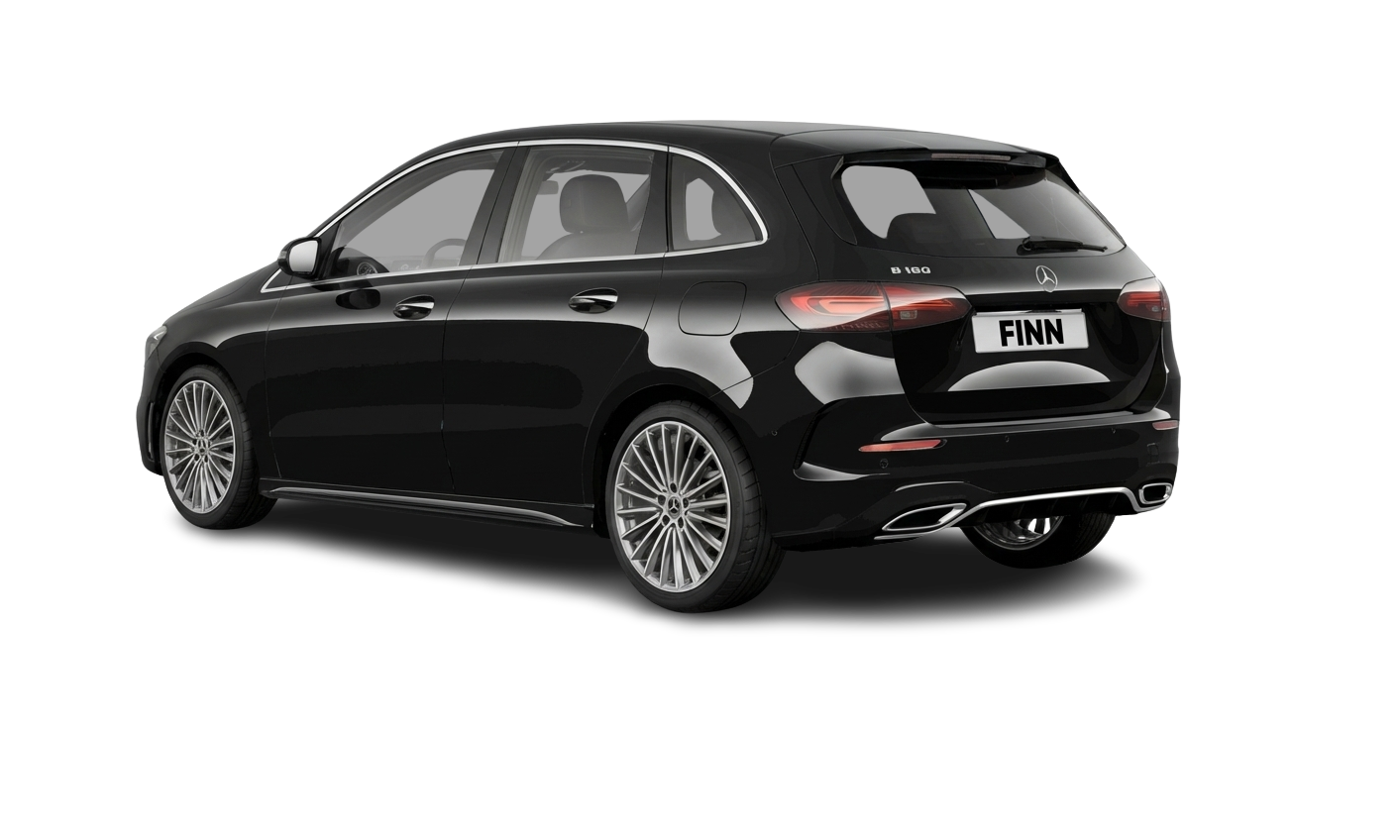 Auto Abo Foto Nummer 3 von 7