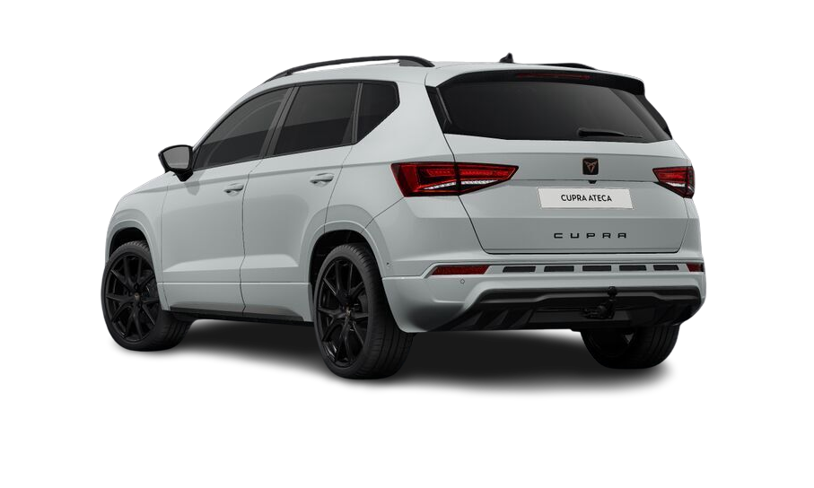 Angebotsdetails Cupra Ateca 1.5 TSI ACT 110kW Glacial Weiß Metallic