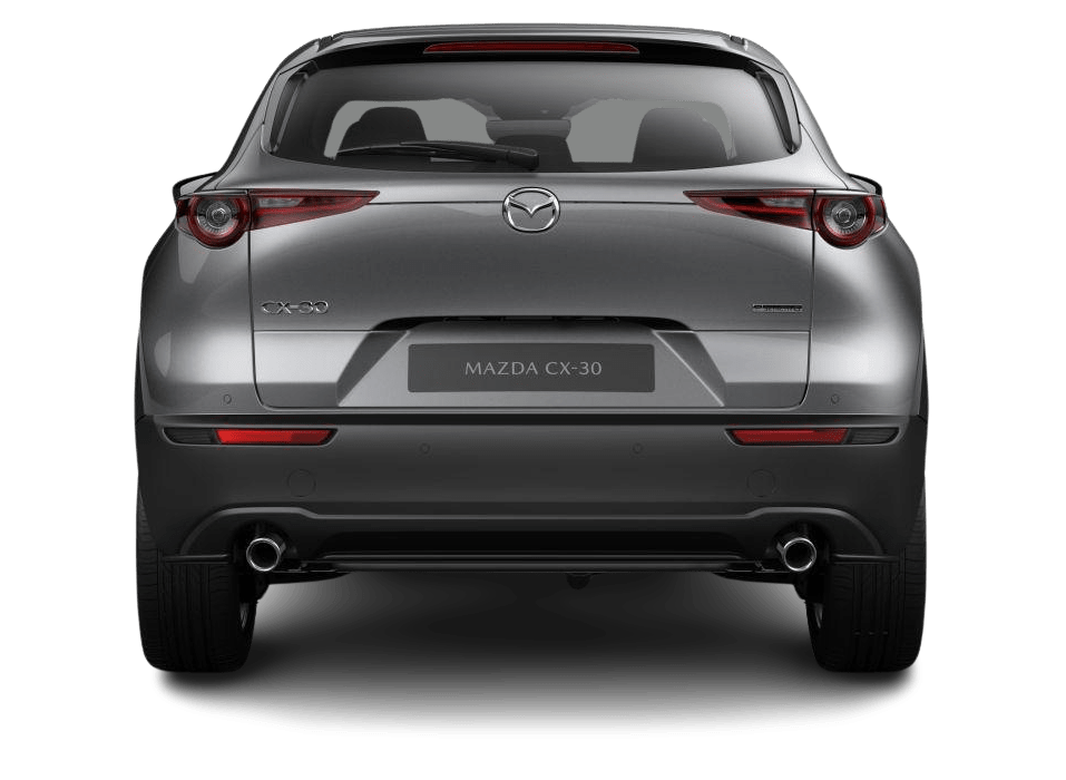 Angebotsdetails Mazda CX-30 e-SKYACTIV-G M-Hybrid 140 Takumi AT Machine Grey Metallic