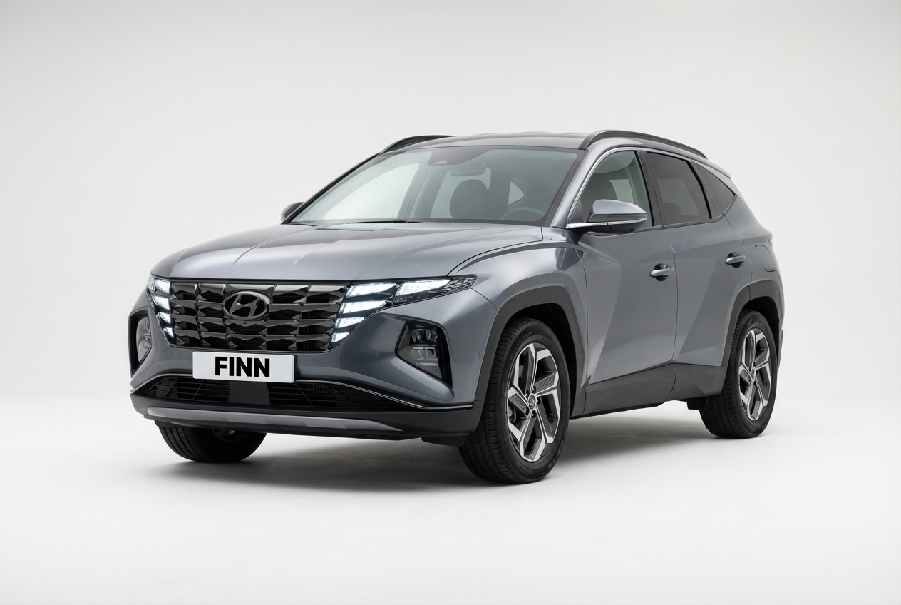 Auto Abo Foto Nummer 6 von 6