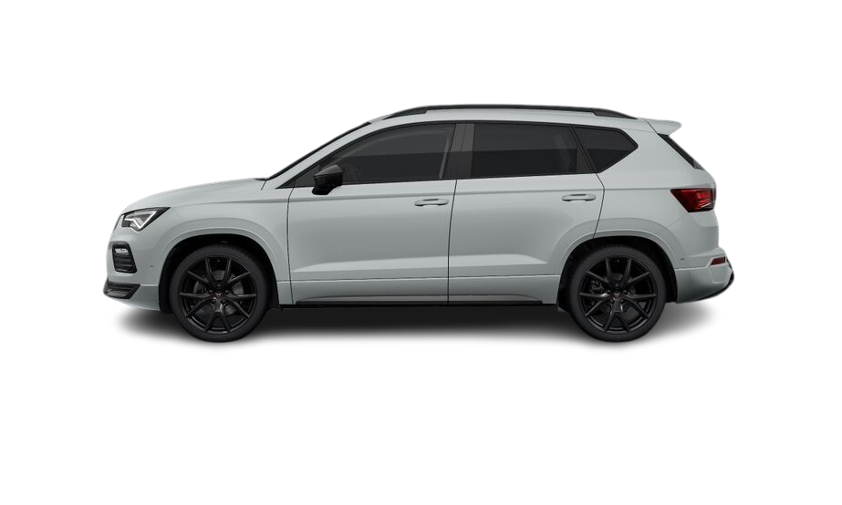 Angebotsdetails Cupra Ateca 1.5 TSI ACT 110kW Glacial Weiß Metallic
