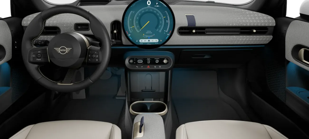 Auto Abo Foto Nummer 4 von 5