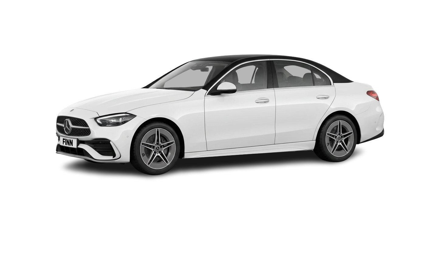 Auto Abo Foto Nummer 2 von 7