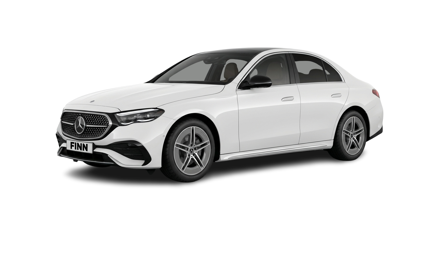 Auto Abo Foto Nummer 2 von 6