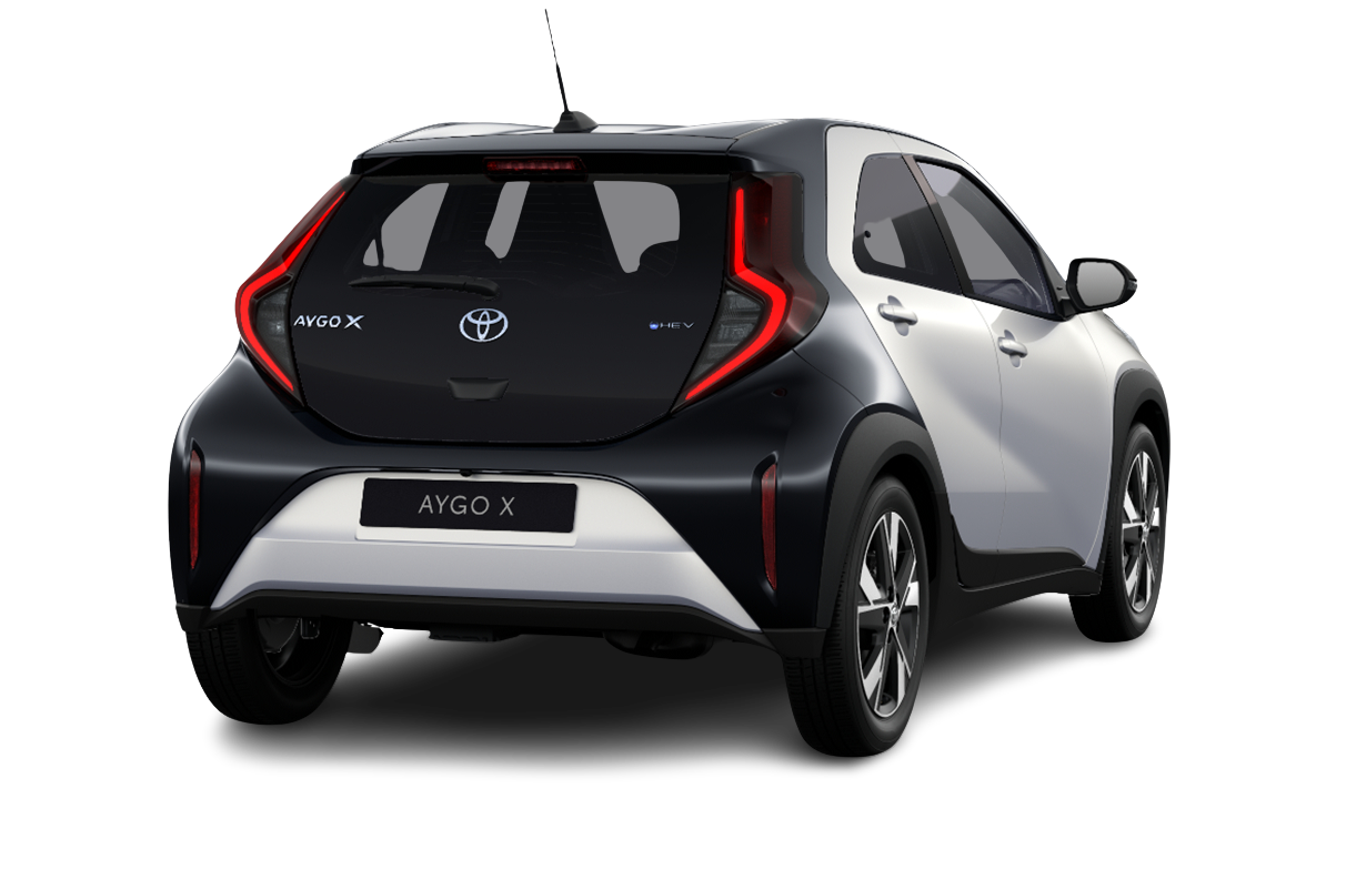 Auto Abo Foto Nummer 3 von 5