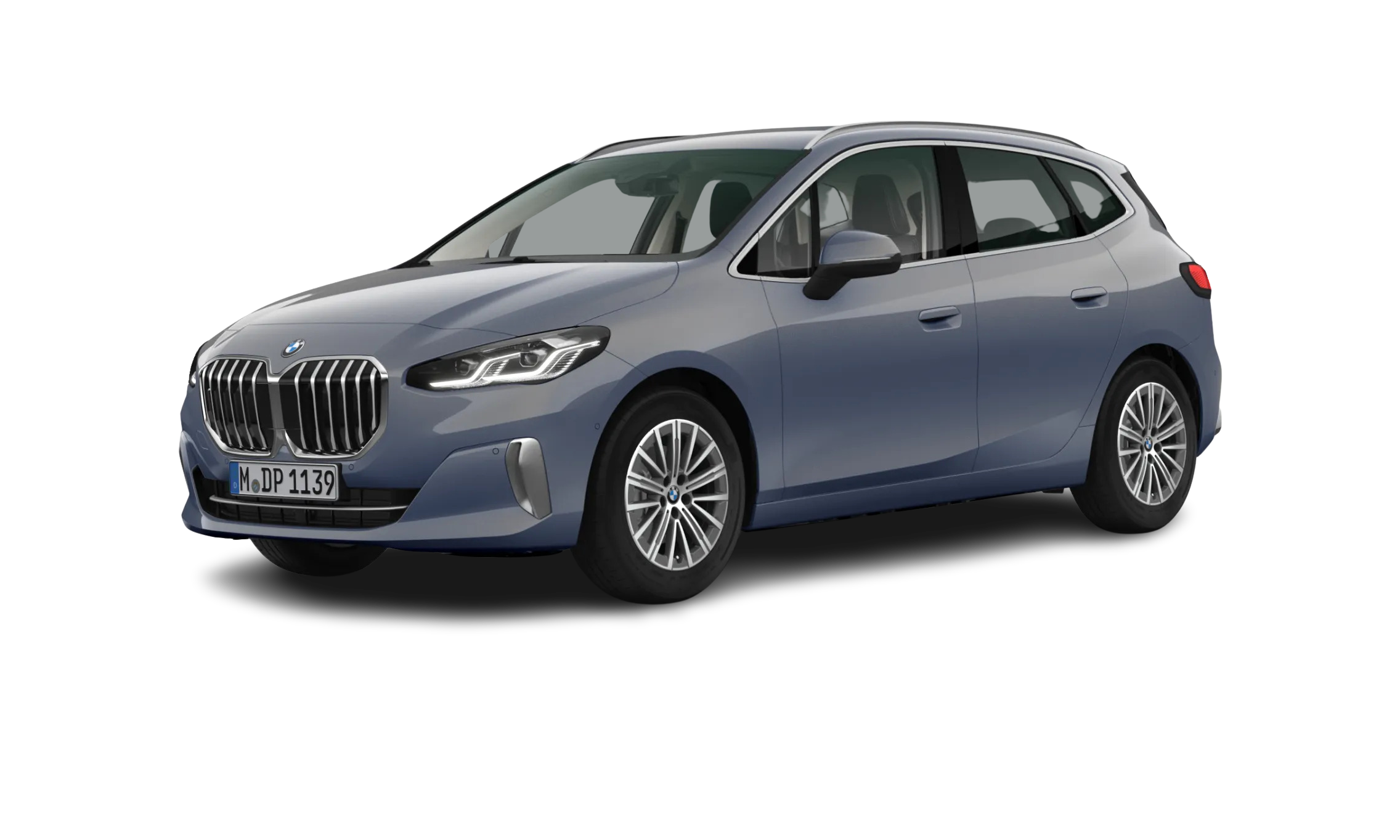 BMW 2er Active Tourer