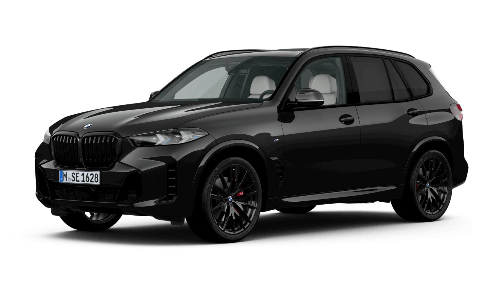 BMW X5 xDrive40i xDrive40i Auto-Abo
