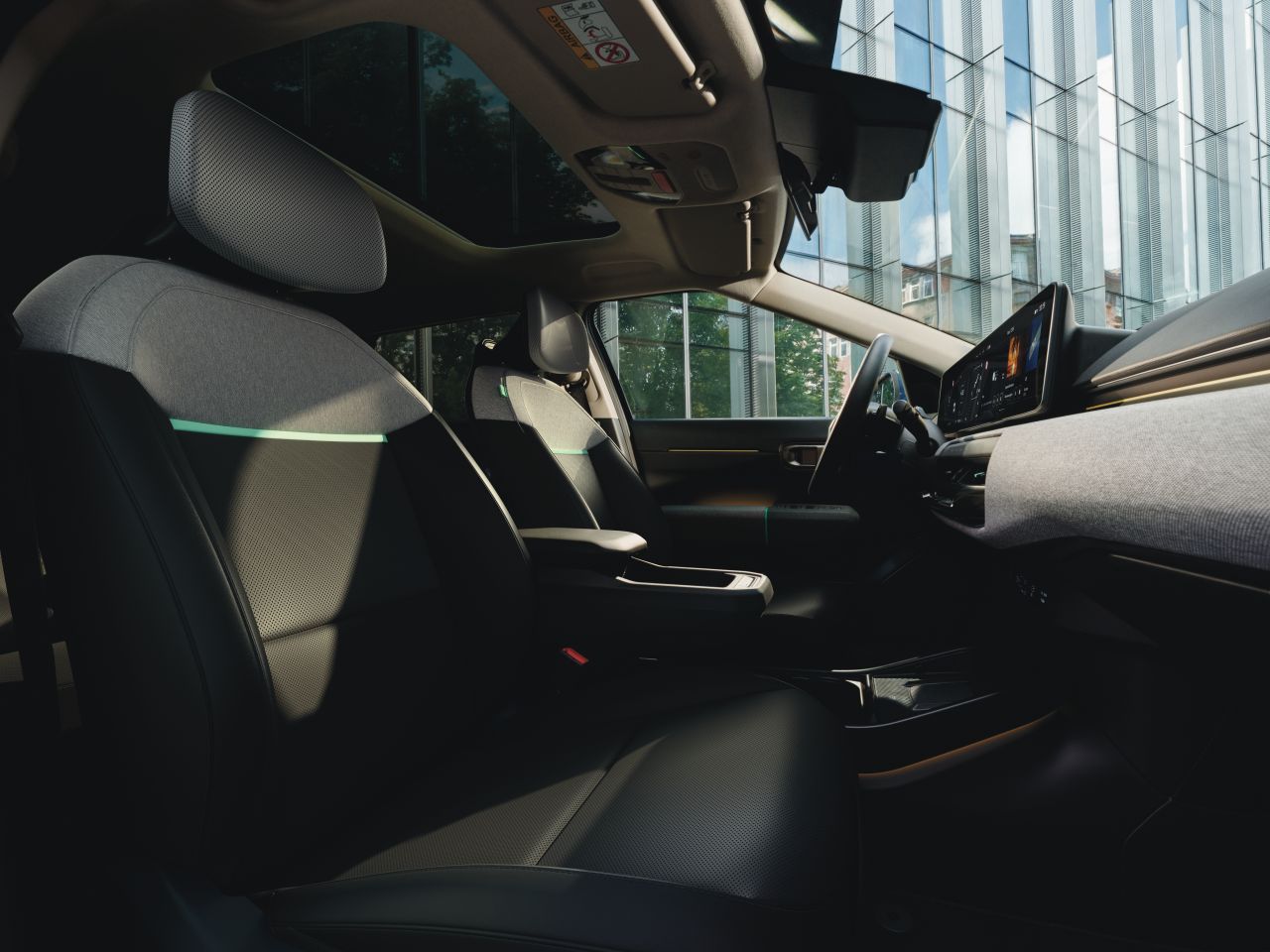 Auto Abo Foto Nummer 4 von 6