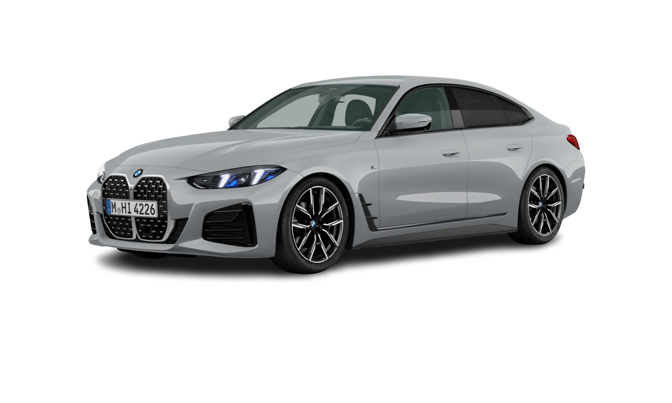 Auto Abo Foto Nummer 1 von 7