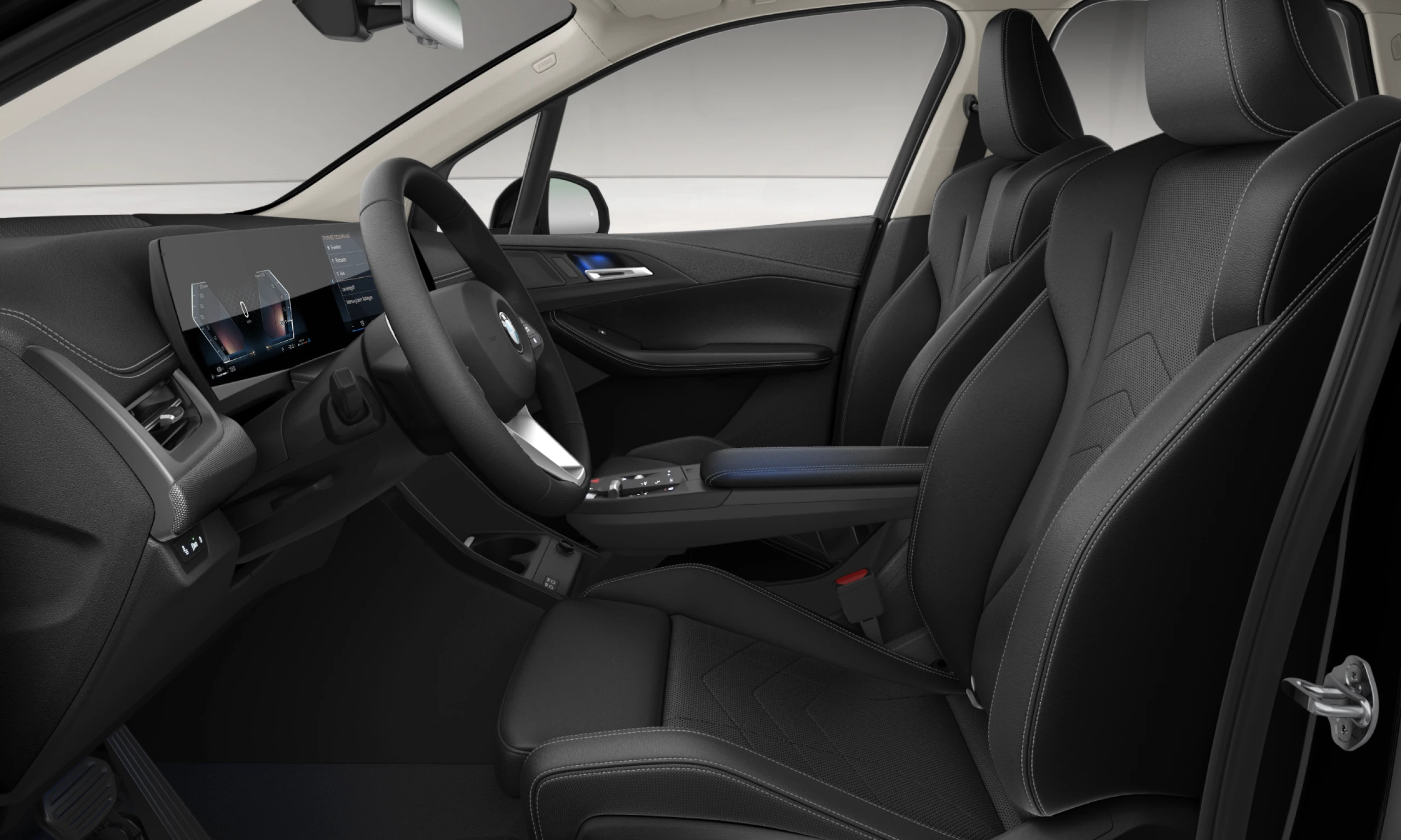 Auto Abo Foto Nummer 5 von 7