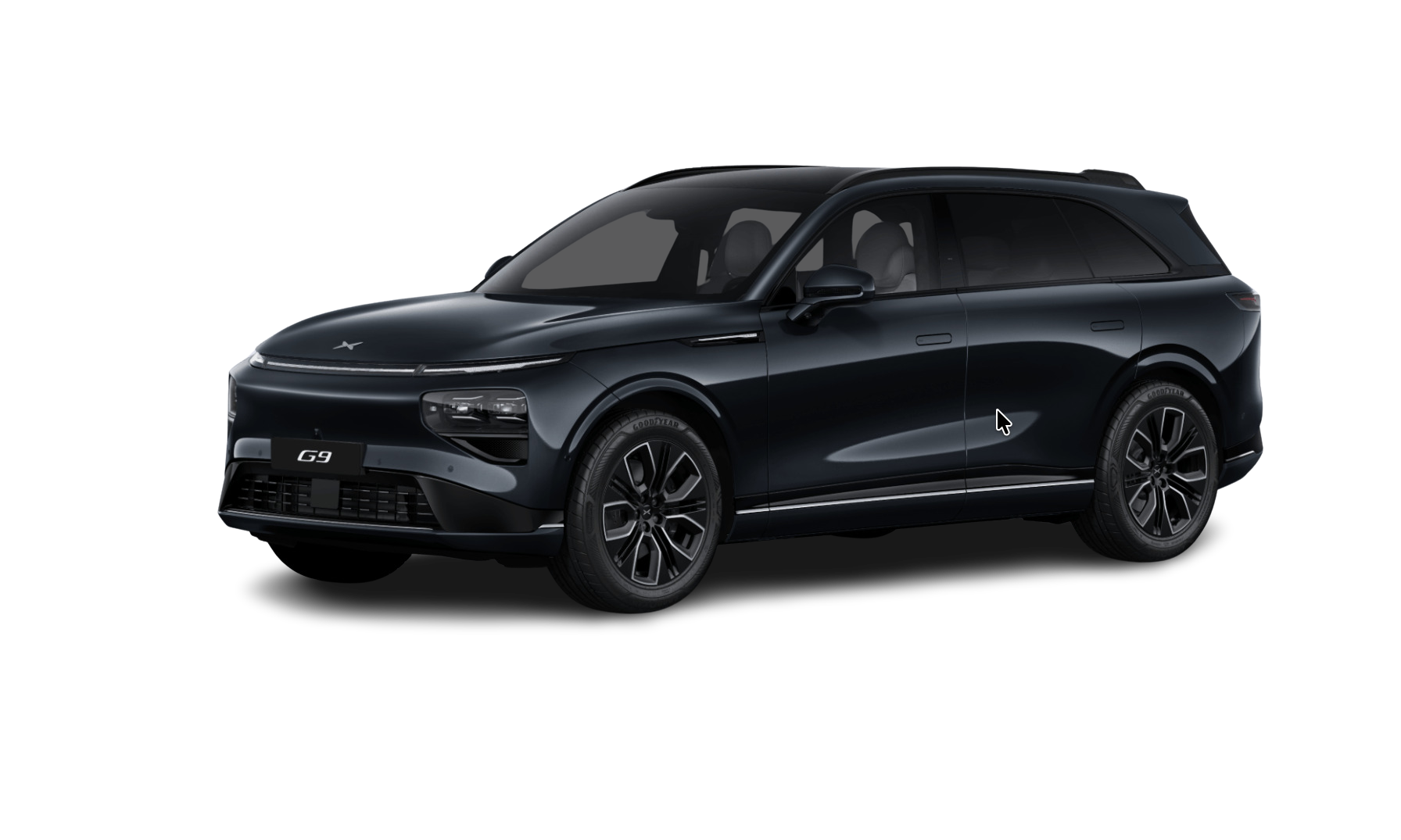 XPENG G9