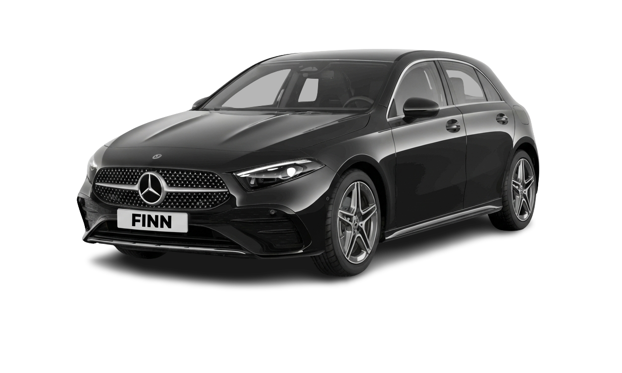 Auto Abo Foto Nummer 1 von 6