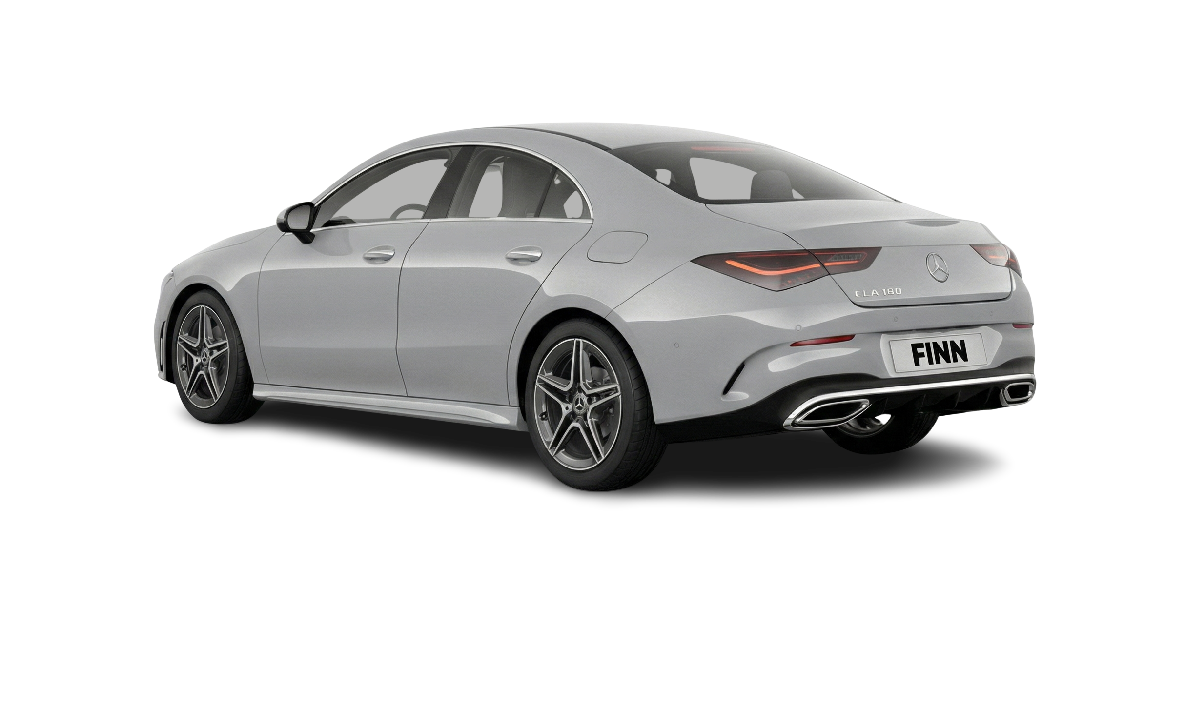 Auto Abo Foto Nummer 2 von 3