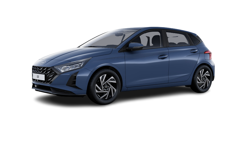 Auto Abo Foto Nummer 1 von 6