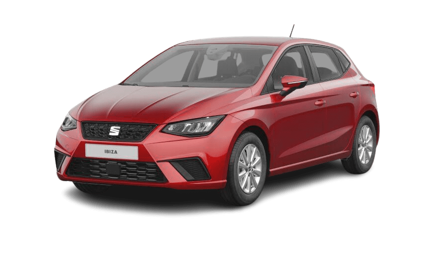 Seat Ibiza 1.0 TSI 85kW 1.0 TSI 85kW Style Edition Auto-Abo