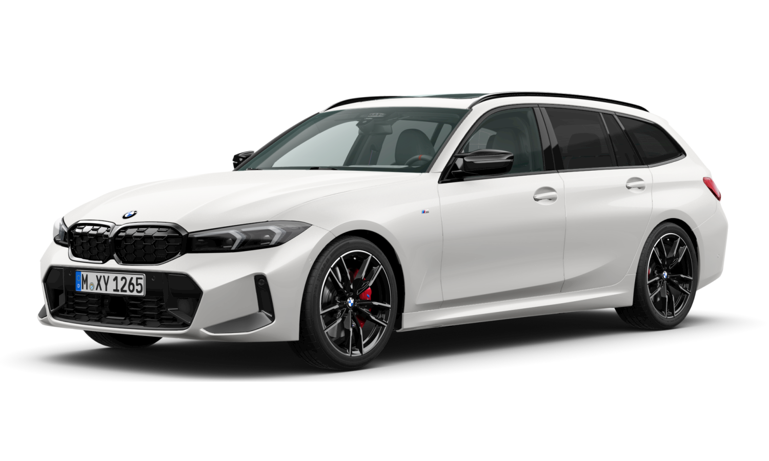 Auto Abo Foto Nummer 1 von 8