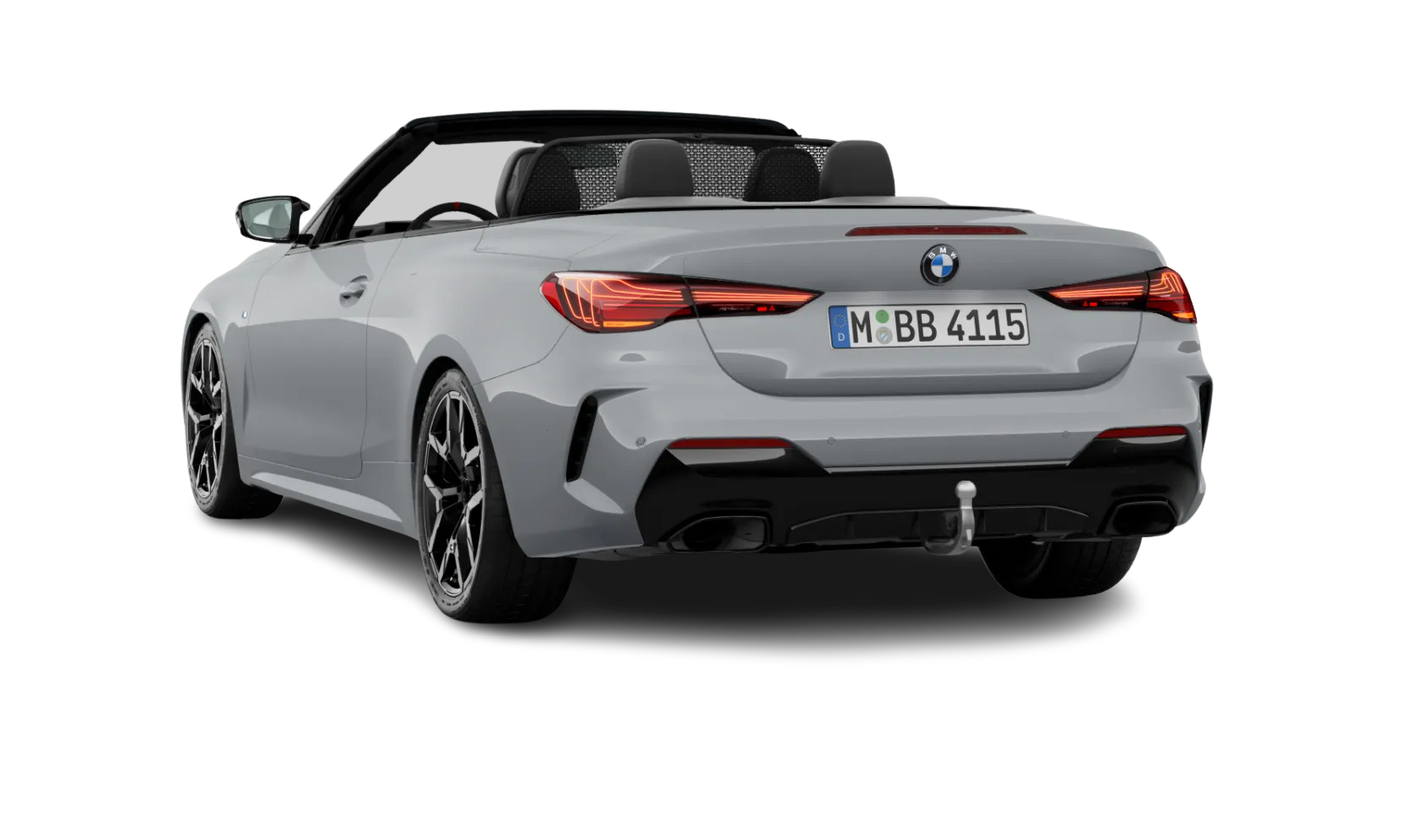 Auto Abo Foto Nummer 3 von 7