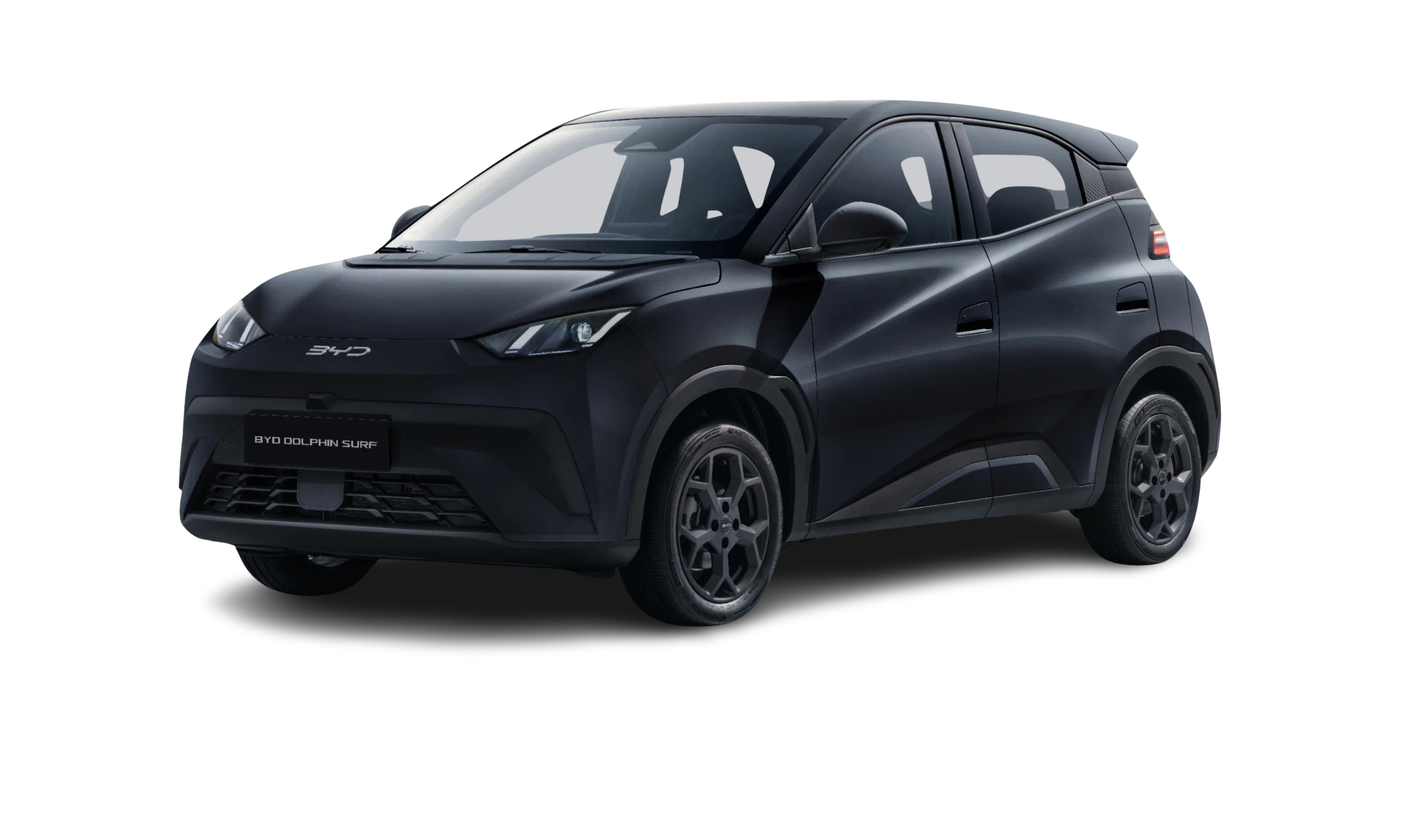 BYD Dolphin Surf