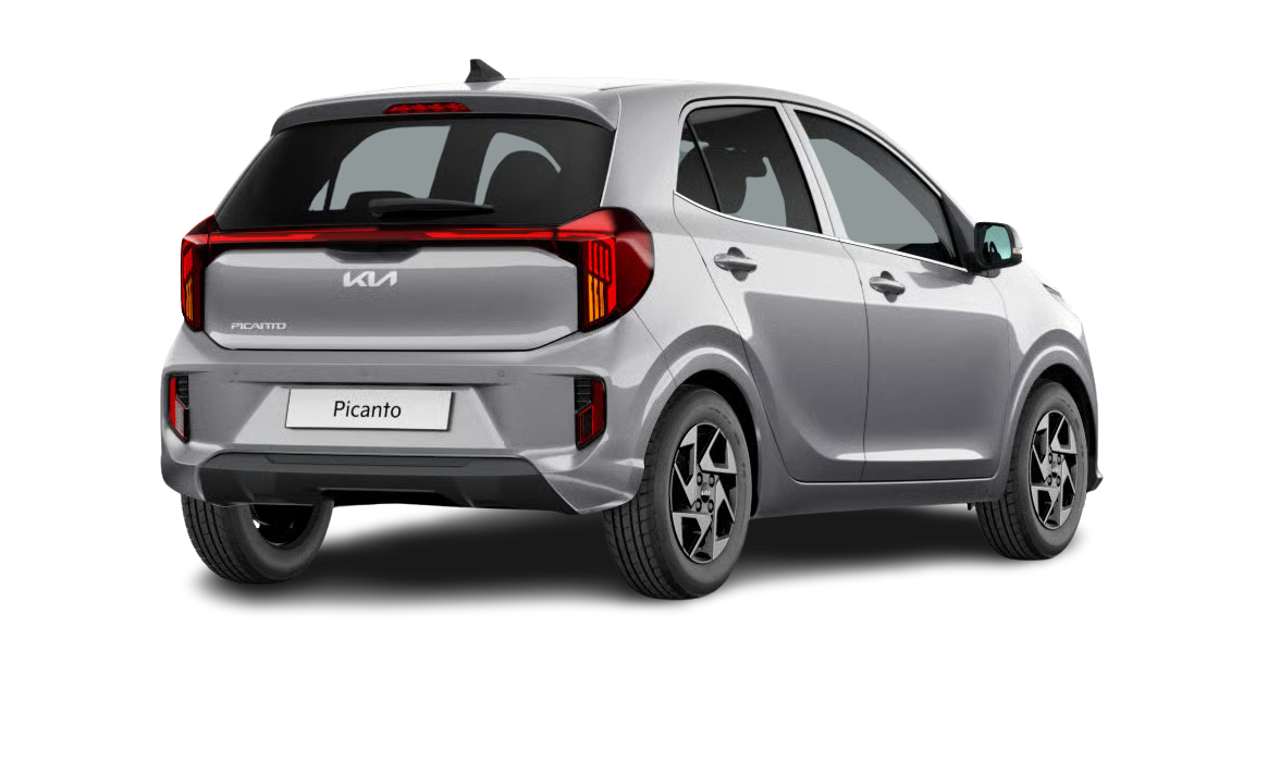 Auto Abo Foto Nummer 3 von 5