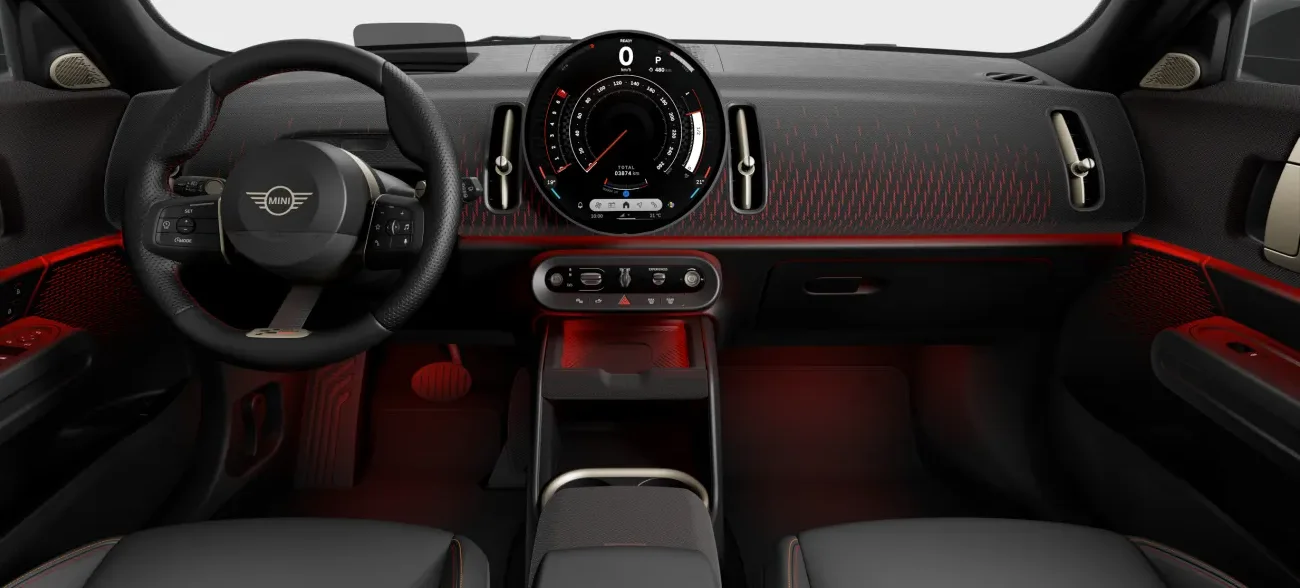 Auto Abo Foto Nummer 4 von 5