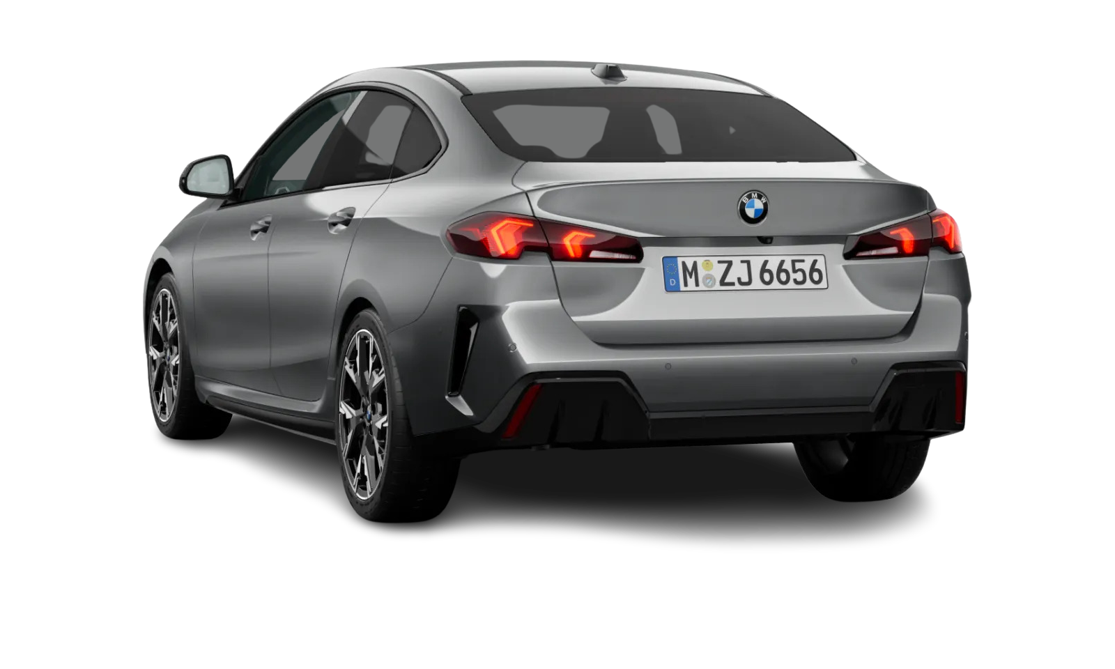 Auto Abo Foto Nummer 3 von 7