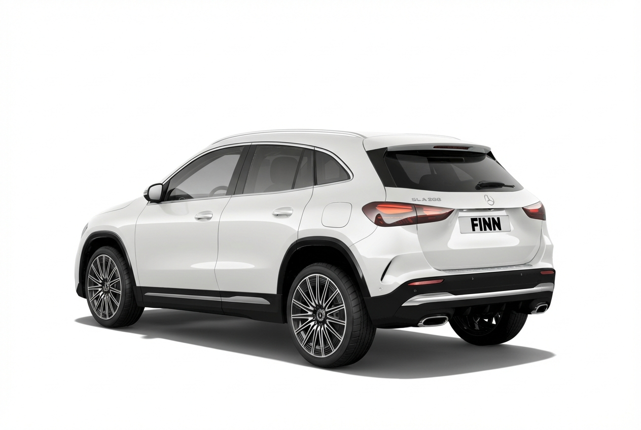 Auto Abo Foto Nummer 3 von 7