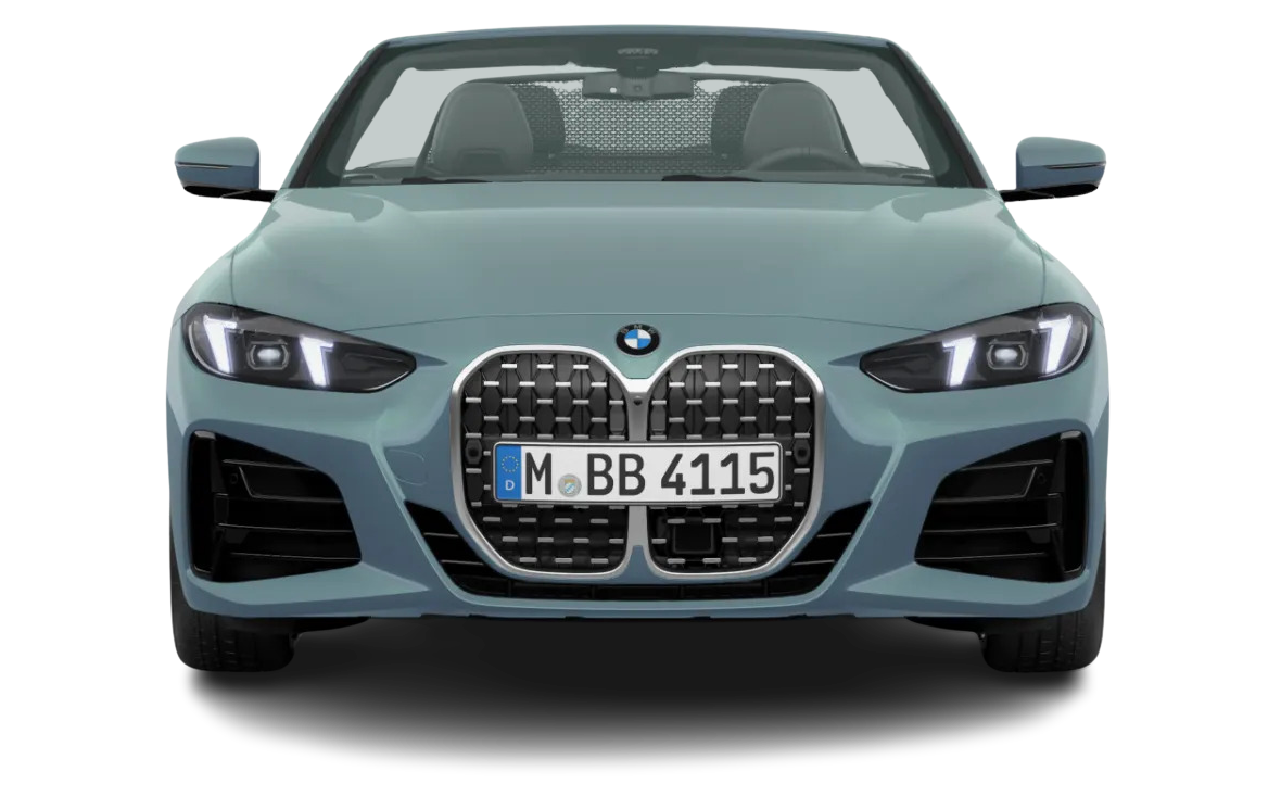 Auto Abo Foto Nummer 6 von 7