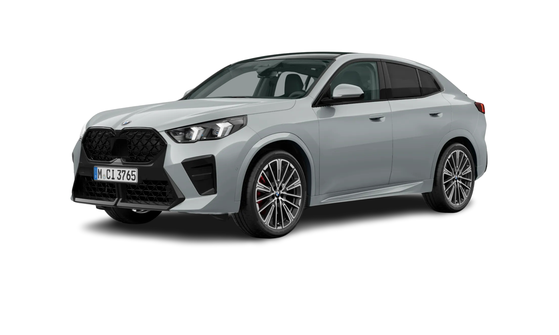 BMW X2 xDrive20d Steptronic DCT