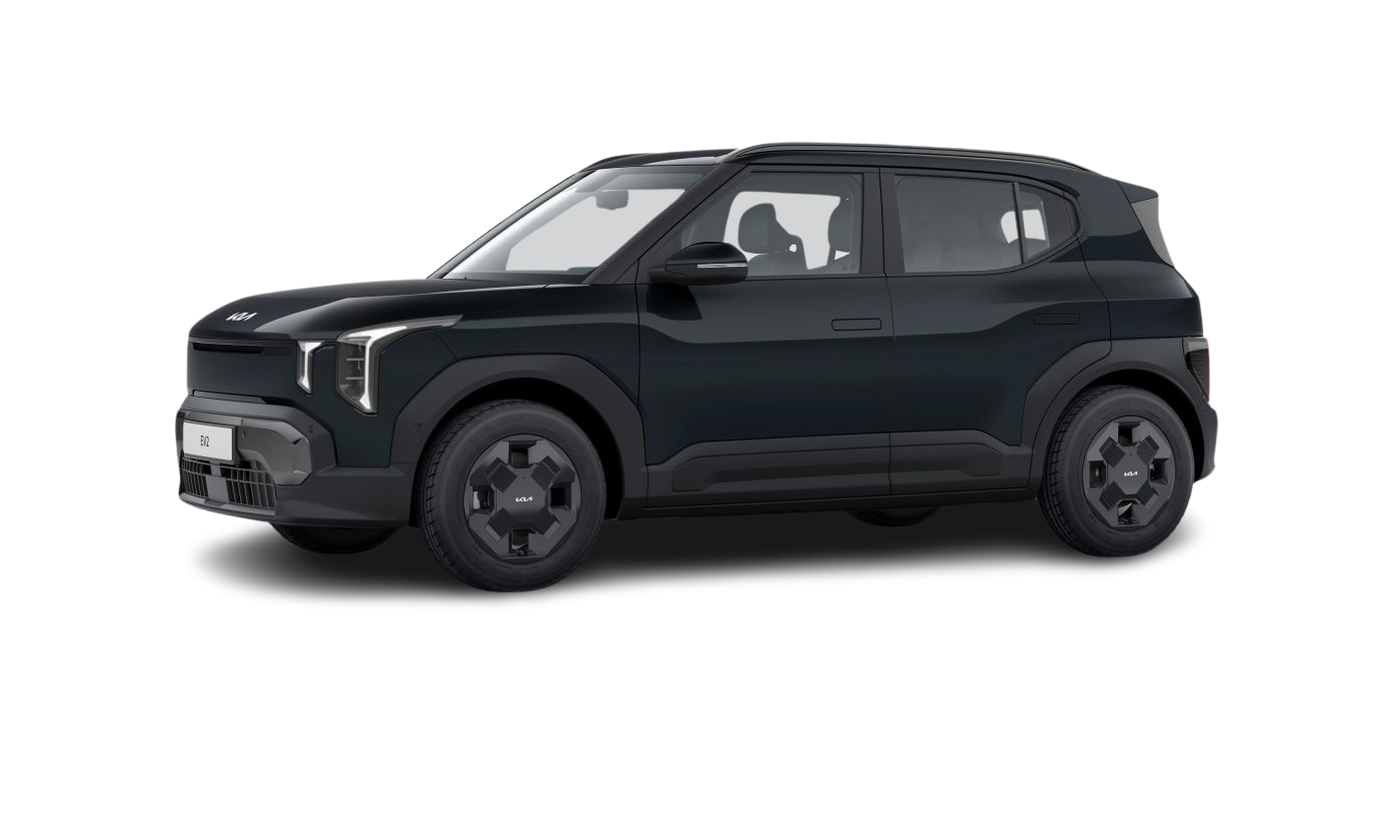 Kia EV2