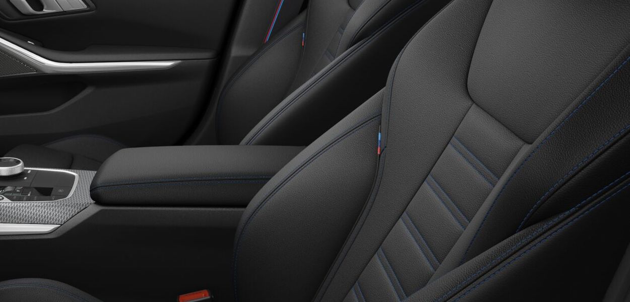 Angebotsdetails BMW 3er Limousine M340i xDrive Auto Mineralweiss metallic