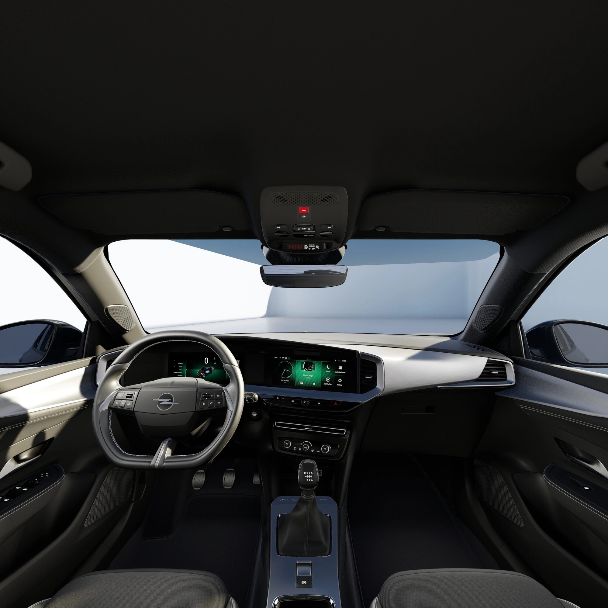 Auto Abo Foto Nummer 4 von 8