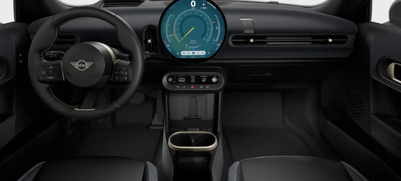 Auto Abo Foto Nummer 4 von 5