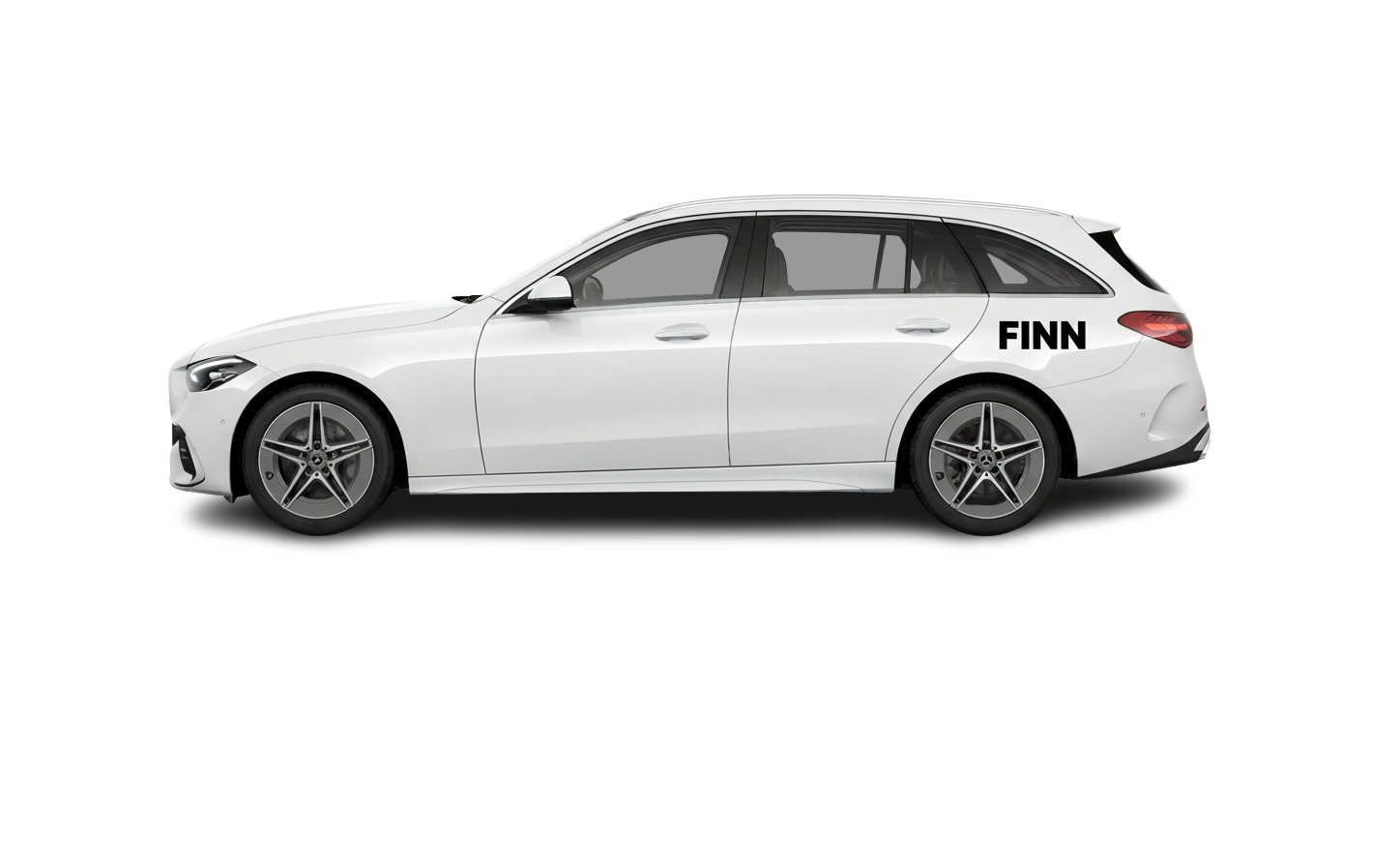 Auto Abo Foto Nummer 2 von 5