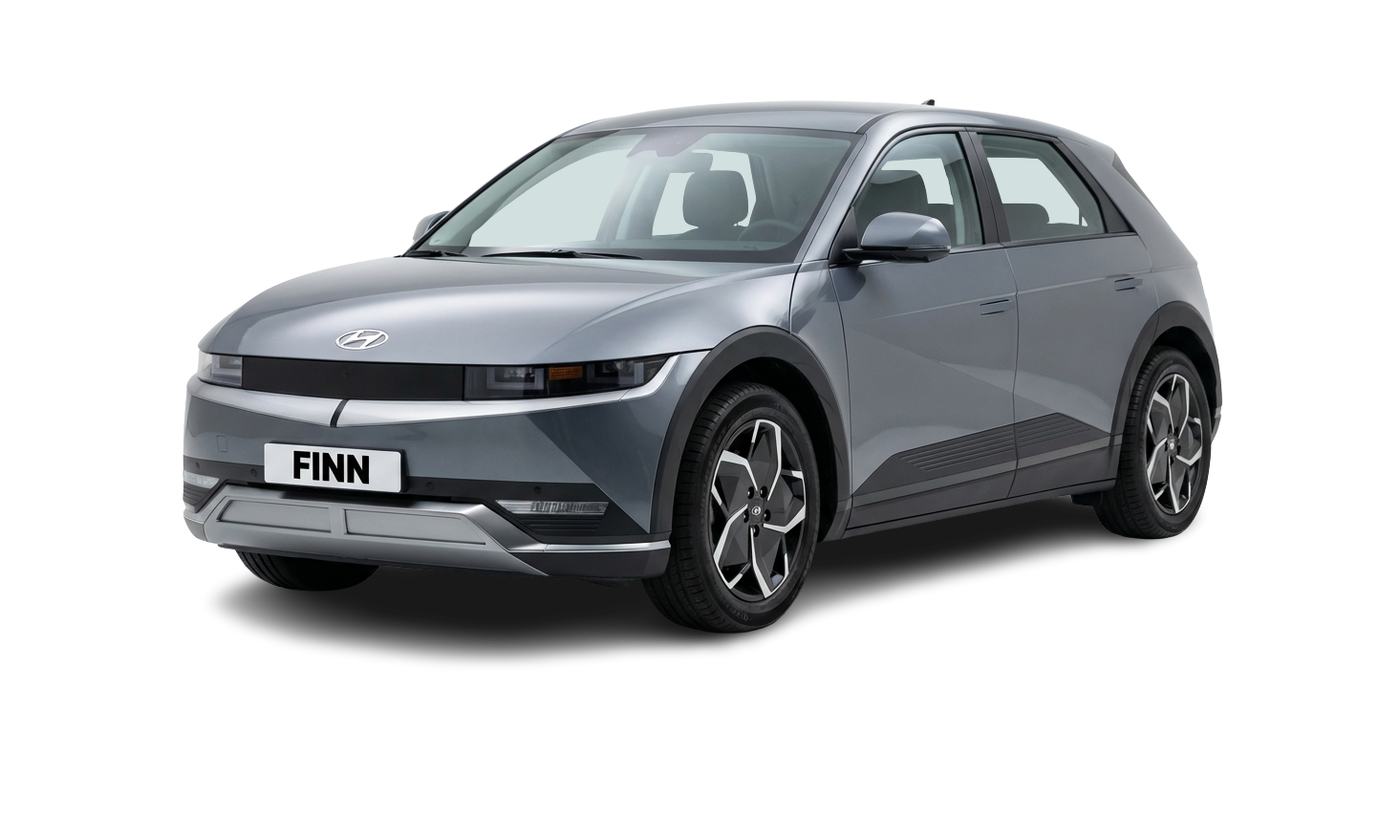 Auto Abo Foto Nummer 1 von 1