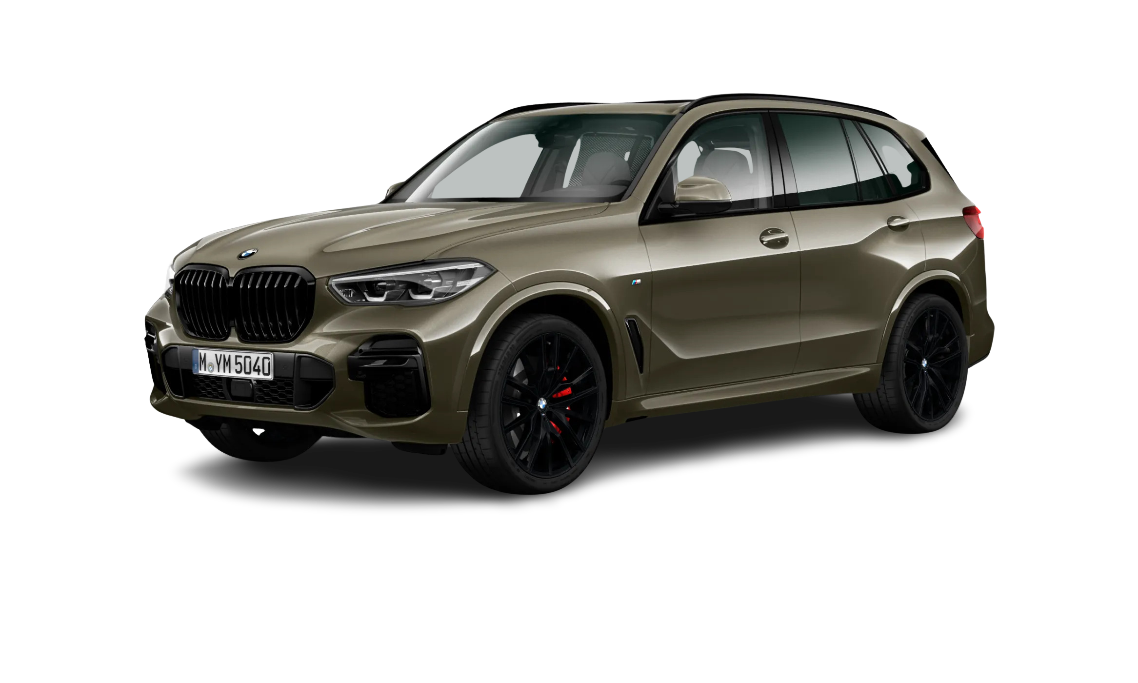 Auto Abo Foto Nummer 1 von 7