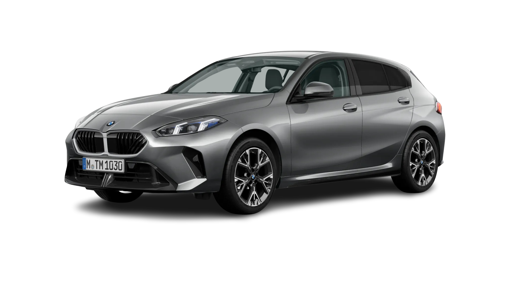 BMW 1er