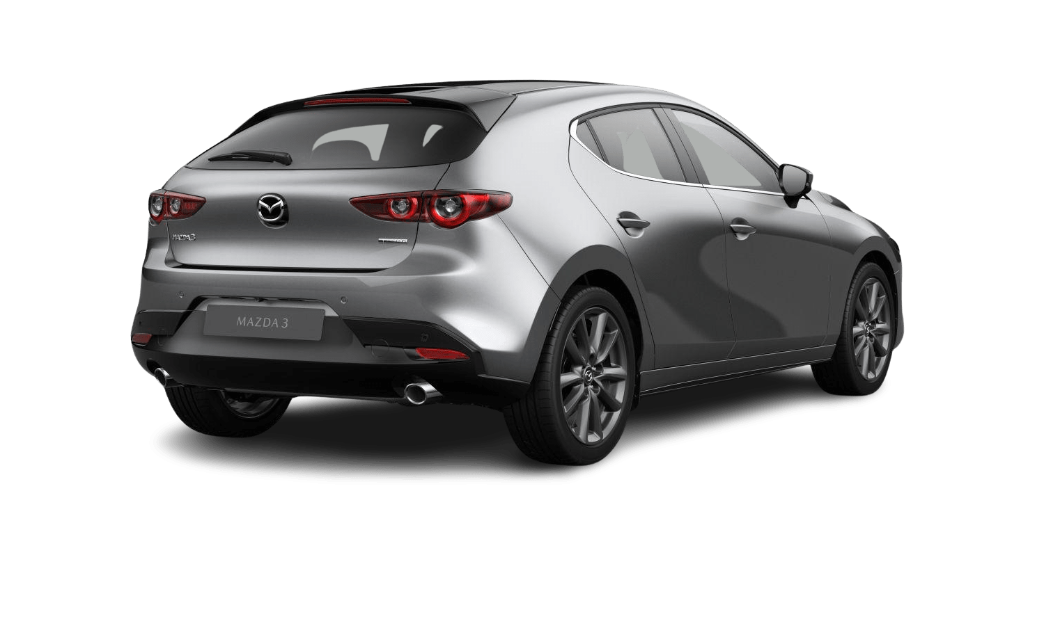 Auto Abo Foto Nummer 3 von 5